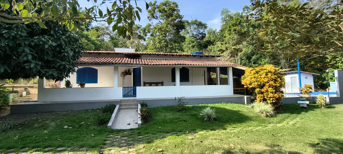 A Casa
